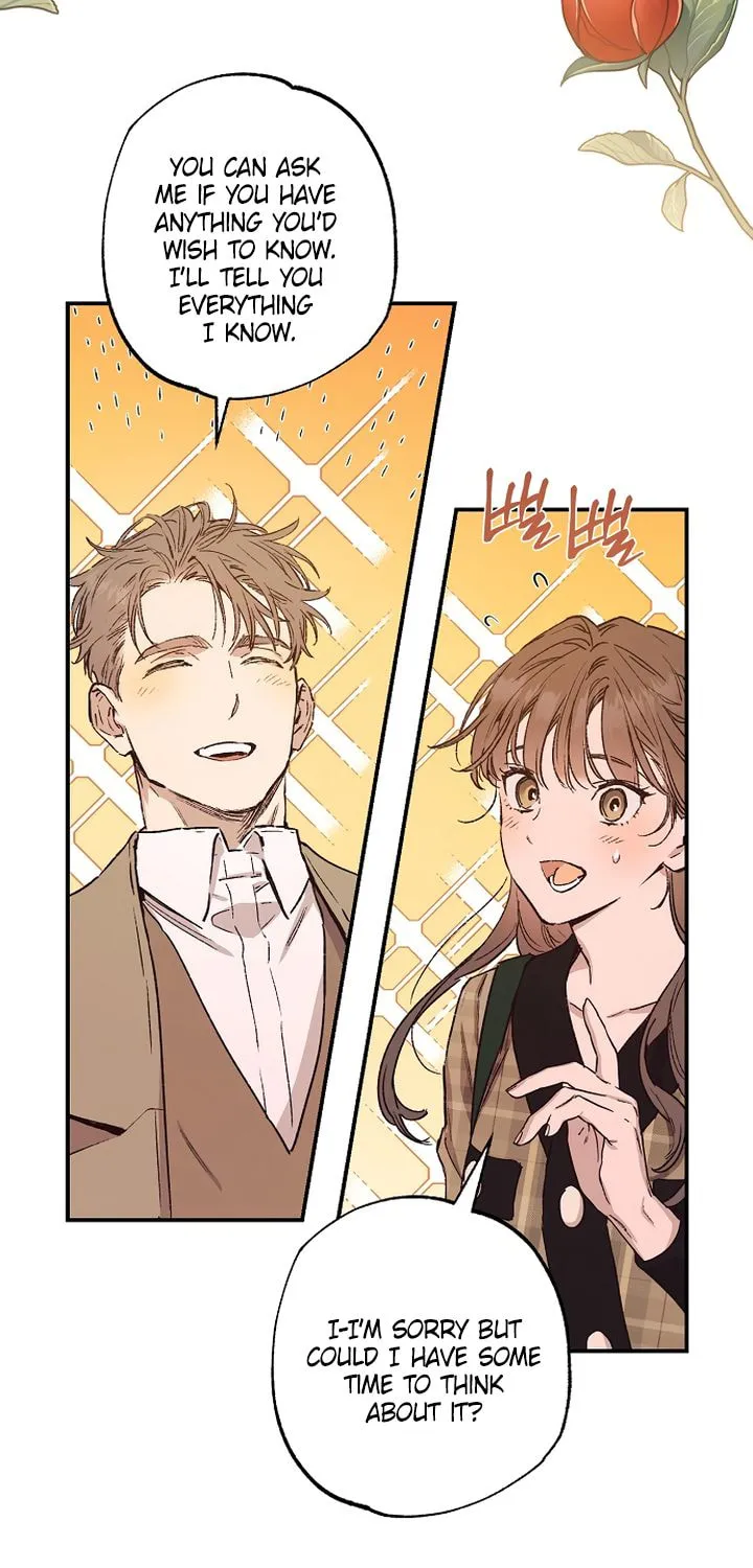 Onsaemiro Chapter 41 page 14 - 