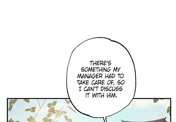 Onsaemiro Chapter 41 page 15 - 