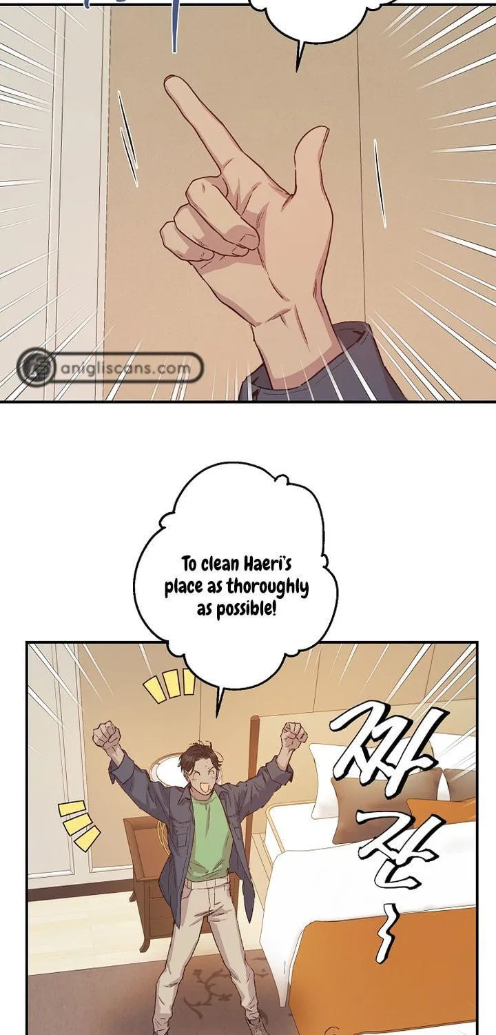 Onsaemiro Chapter 41 page 18 - 