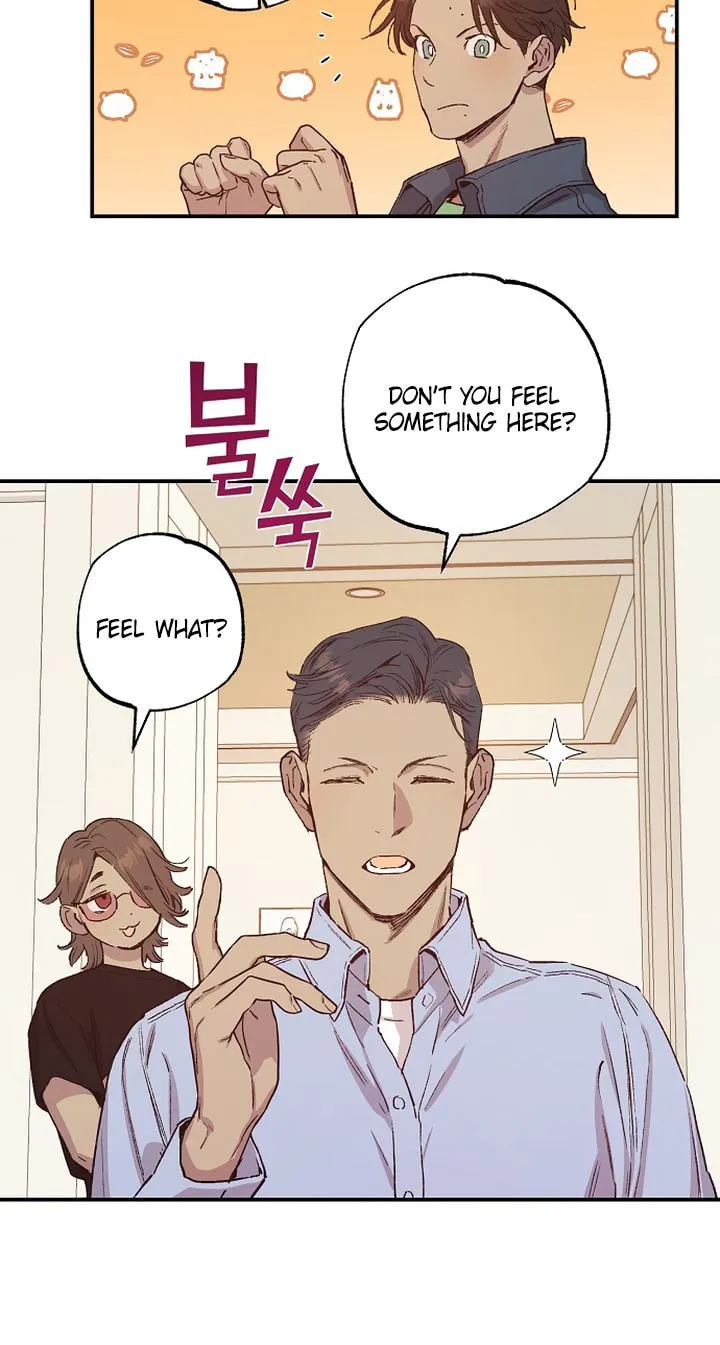 Onsaemiro Chapter 41 page 20 - 