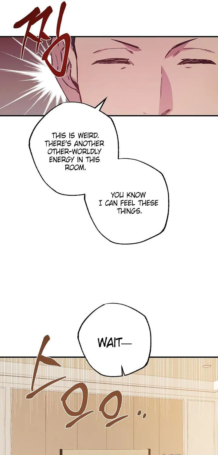 Onsaemiro Chapter 41 page 21 - 