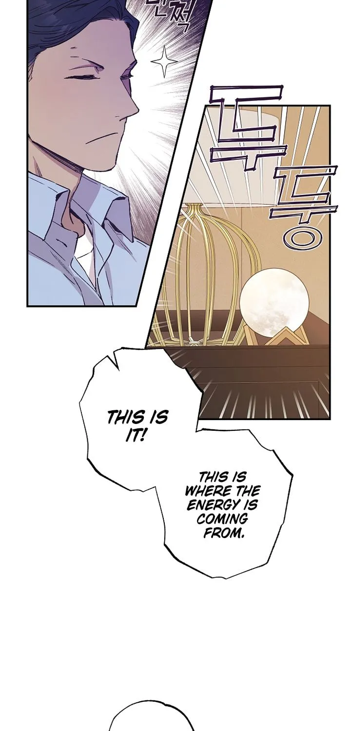 Onsaemiro Chapter 41 page 23 - 