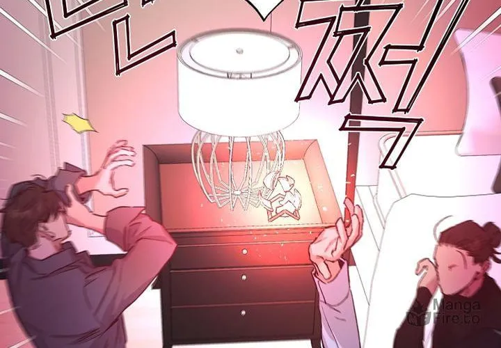 Onsaemiro Chapter 41 page 28 - 