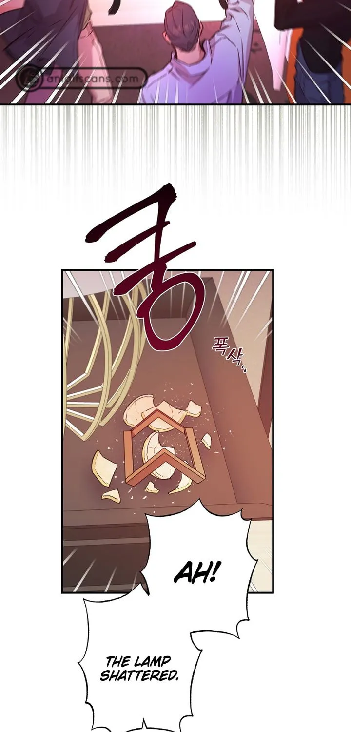 Onsaemiro Chapter 41 page 29 - 
