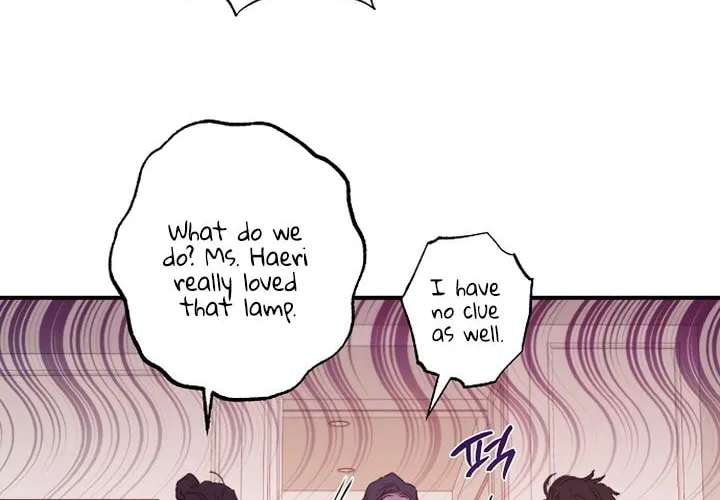 Onsaemiro Chapter 41 page 30 - 