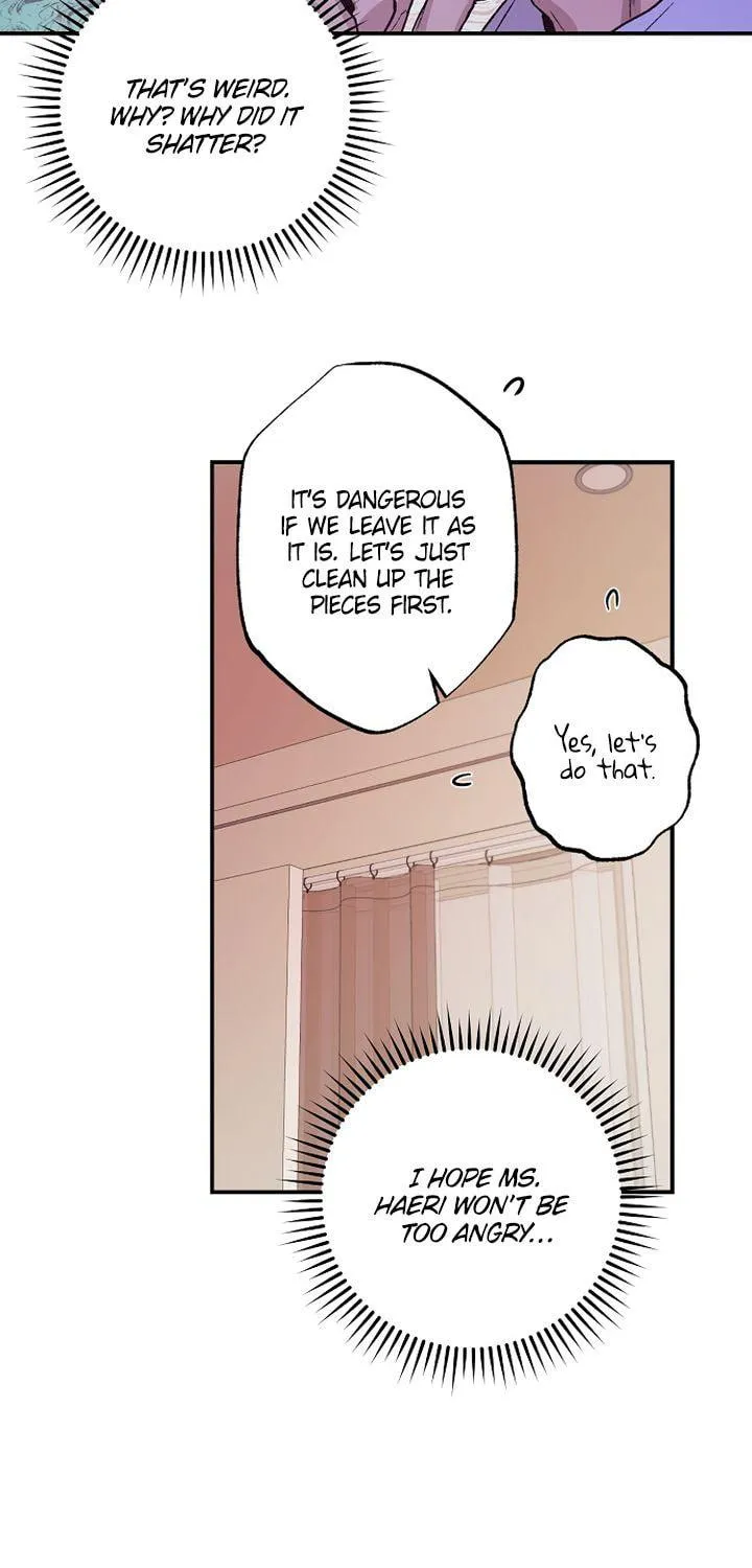 Onsaemiro Chapter 41 page 33 - 