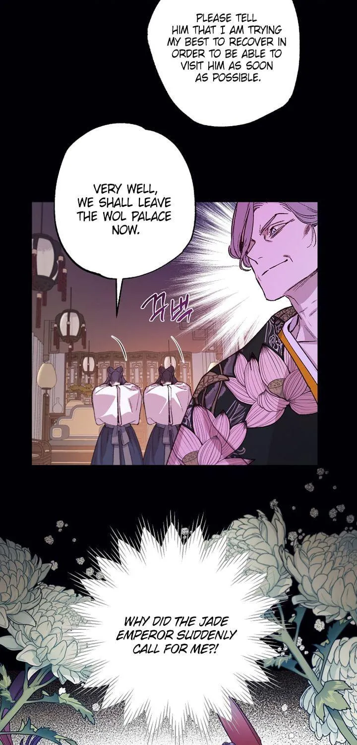 Onsaemiro Chapter 41 page 45 - 