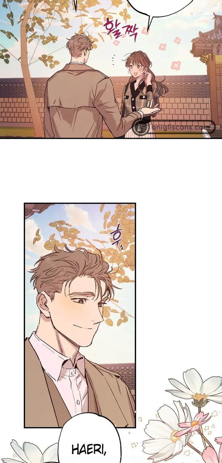 Onsaemiro Chapter 41 page 6 - 