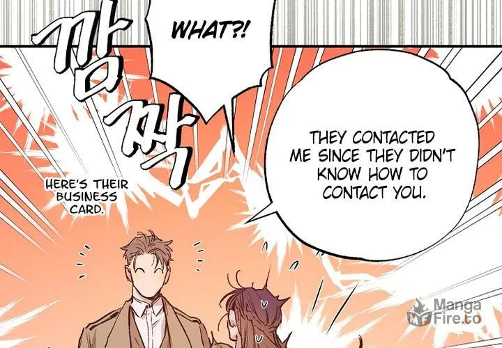 Onsaemiro Chapter 41 page 9 - 