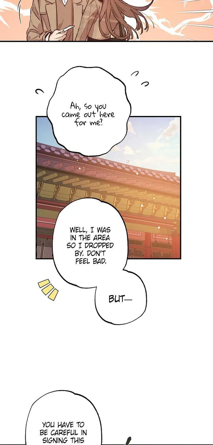 Onsaemiro Chapter 41 page 10 - 