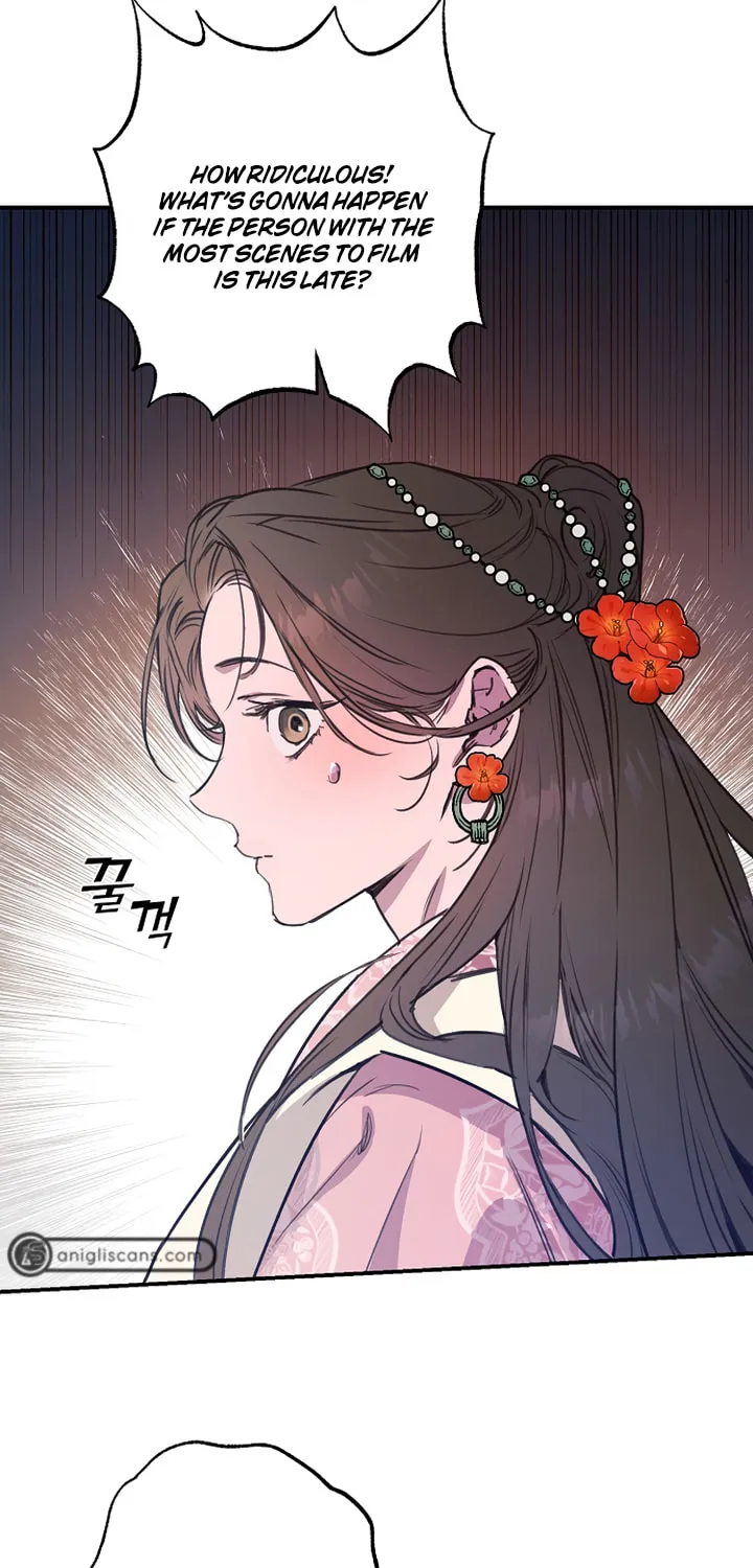Onsaemiro Chapter 42 page 12 - 