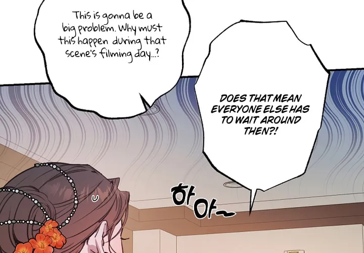 Onsaemiro Chapter 42 page 13 - 