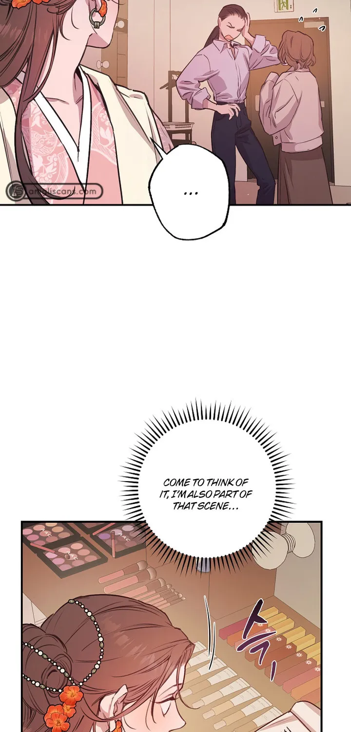 Onsaemiro Chapter 42 page 14 - 