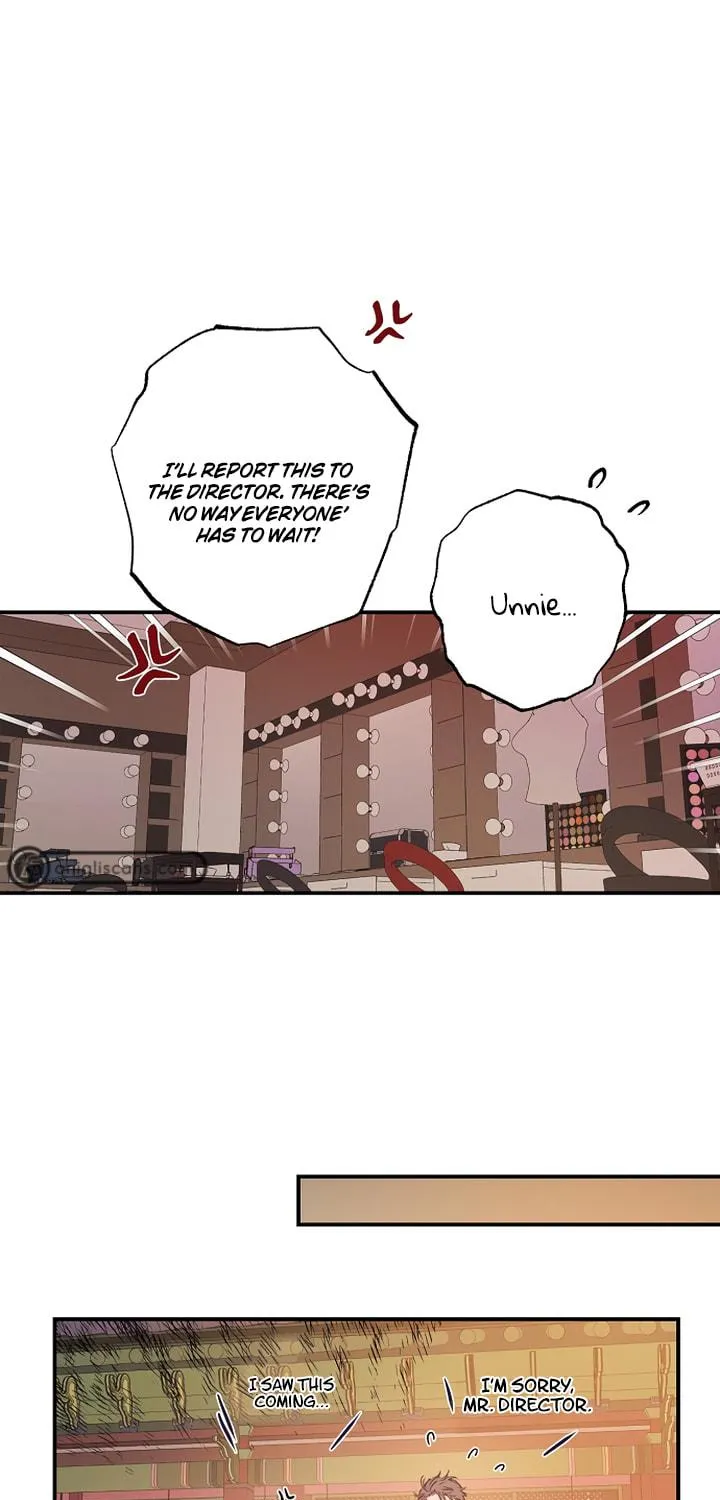 Onsaemiro Chapter 42 page 16 - 