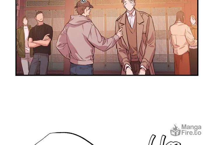 Onsaemiro Chapter 42 page 17 - 