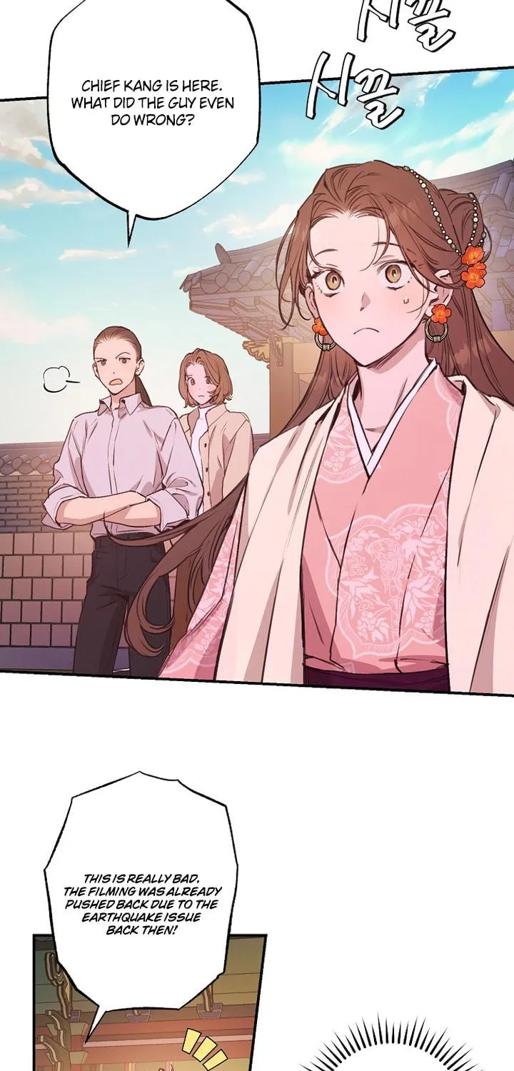Onsaemiro Chapter 42 page 18 - 