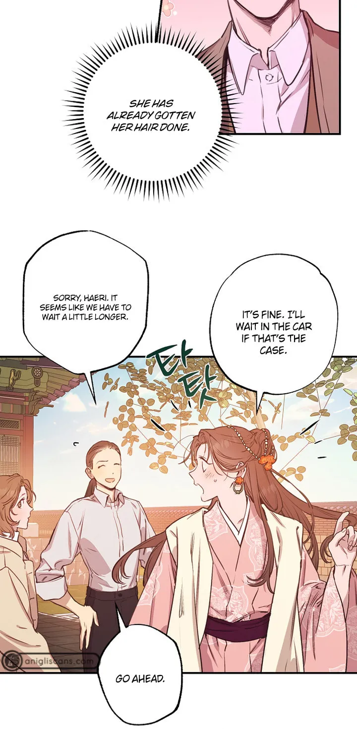 Onsaemiro Chapter 42 page 20 - 