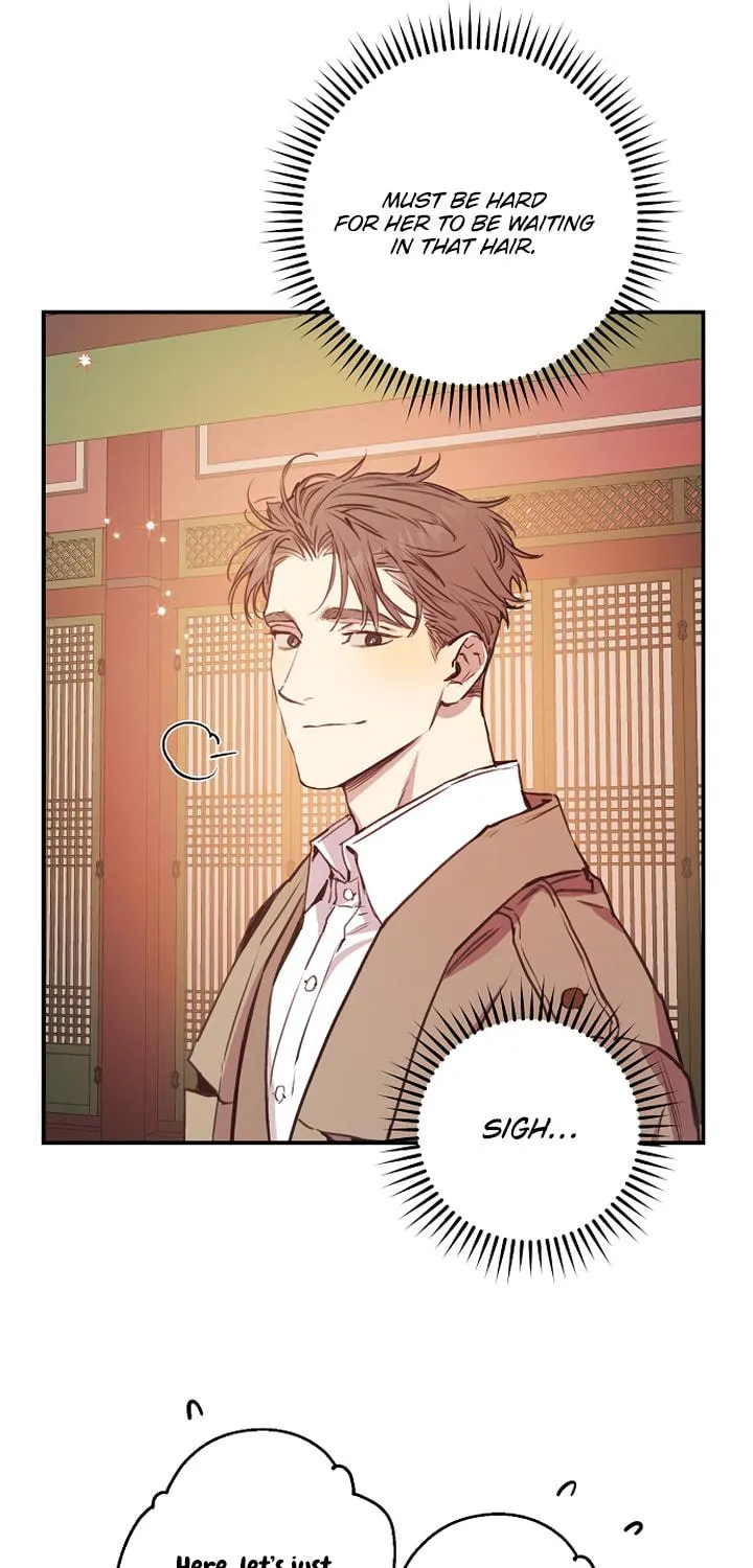 Onsaemiro Chapter 42 page 21 - 