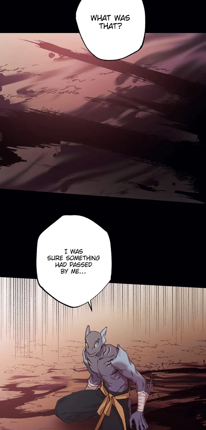 Onsaemiro Chapter 42 page 25 - 