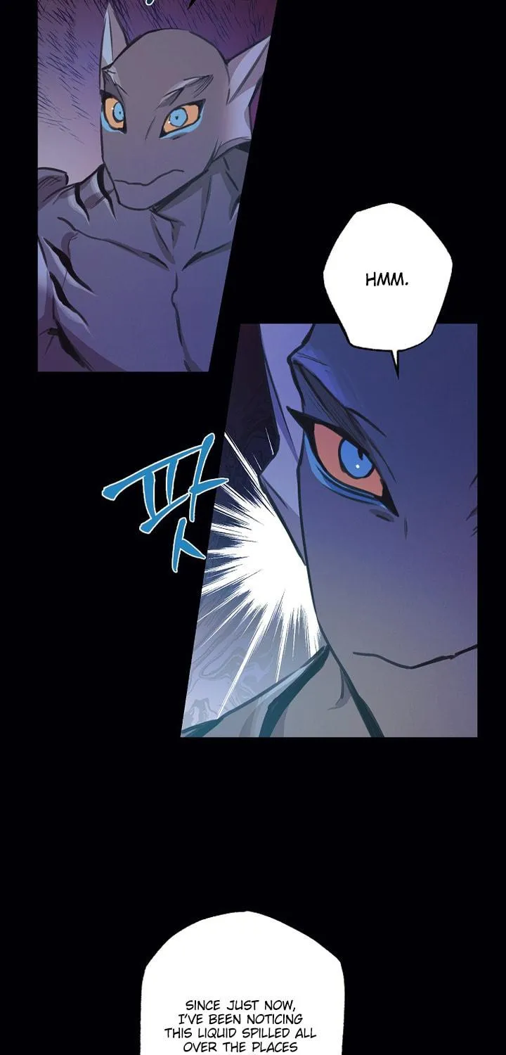 Onsaemiro Chapter 42 page 27 - 