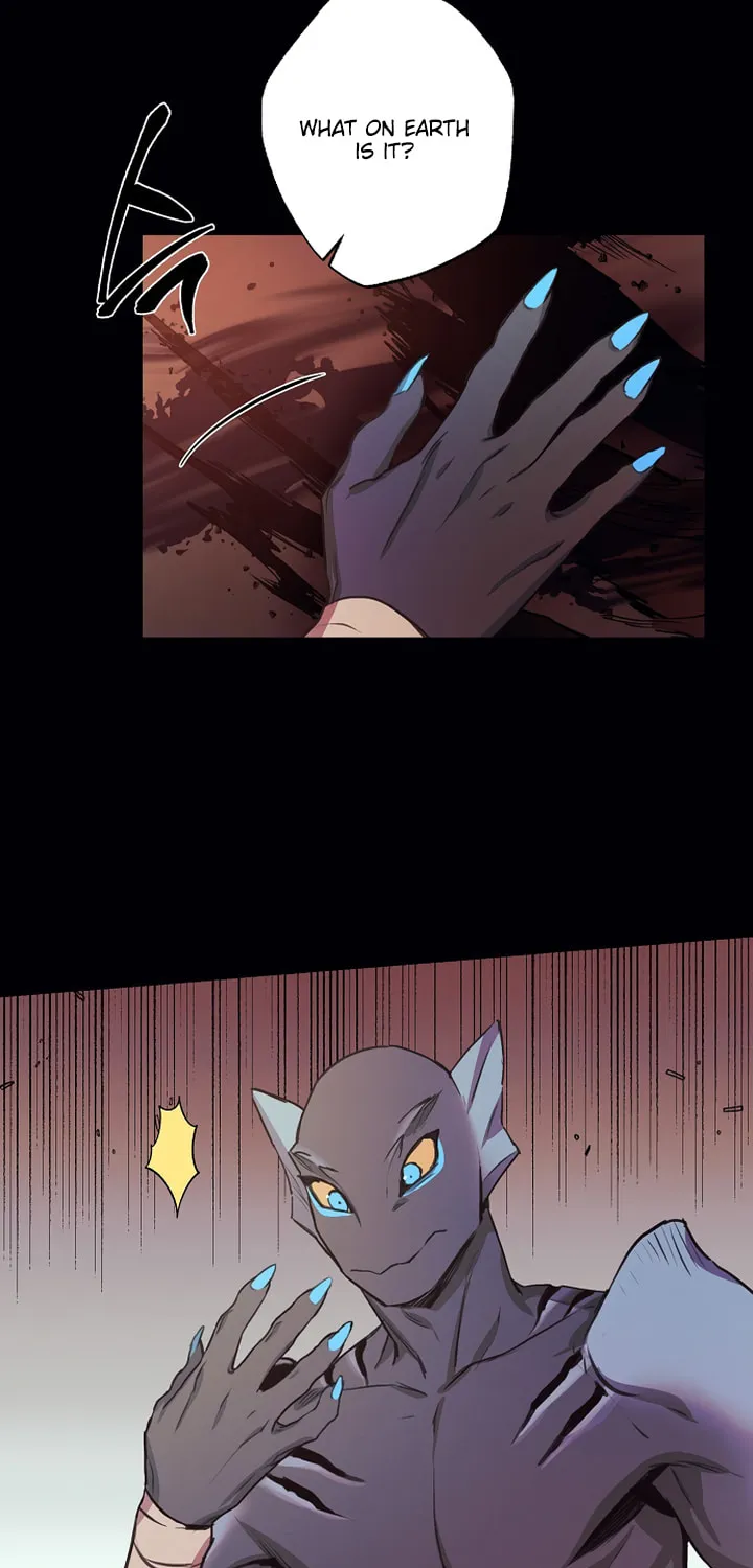 Onsaemiro Chapter 42 page 29 - 