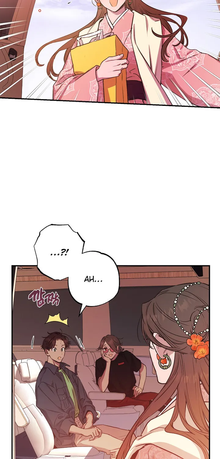 Onsaemiro Chapter 42 page 35 - 