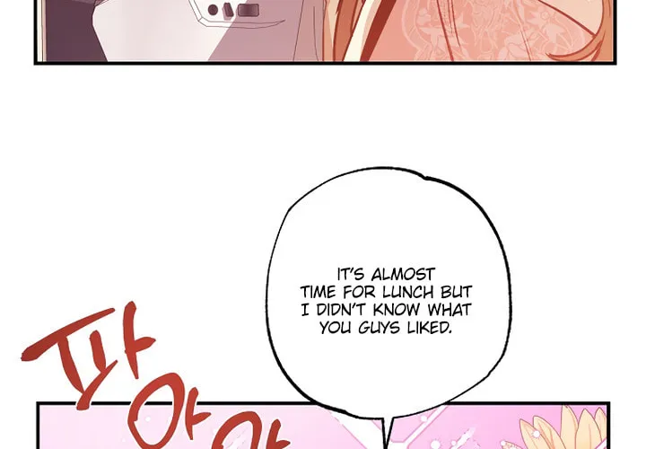 Onsaemiro Chapter 42 page 36 - 