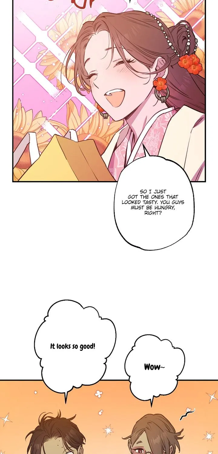 Onsaemiro Chapter 42 page 37 - 