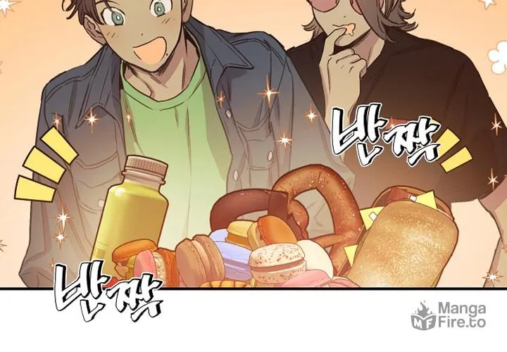 Onsaemiro Chapter 42 page 38 - 