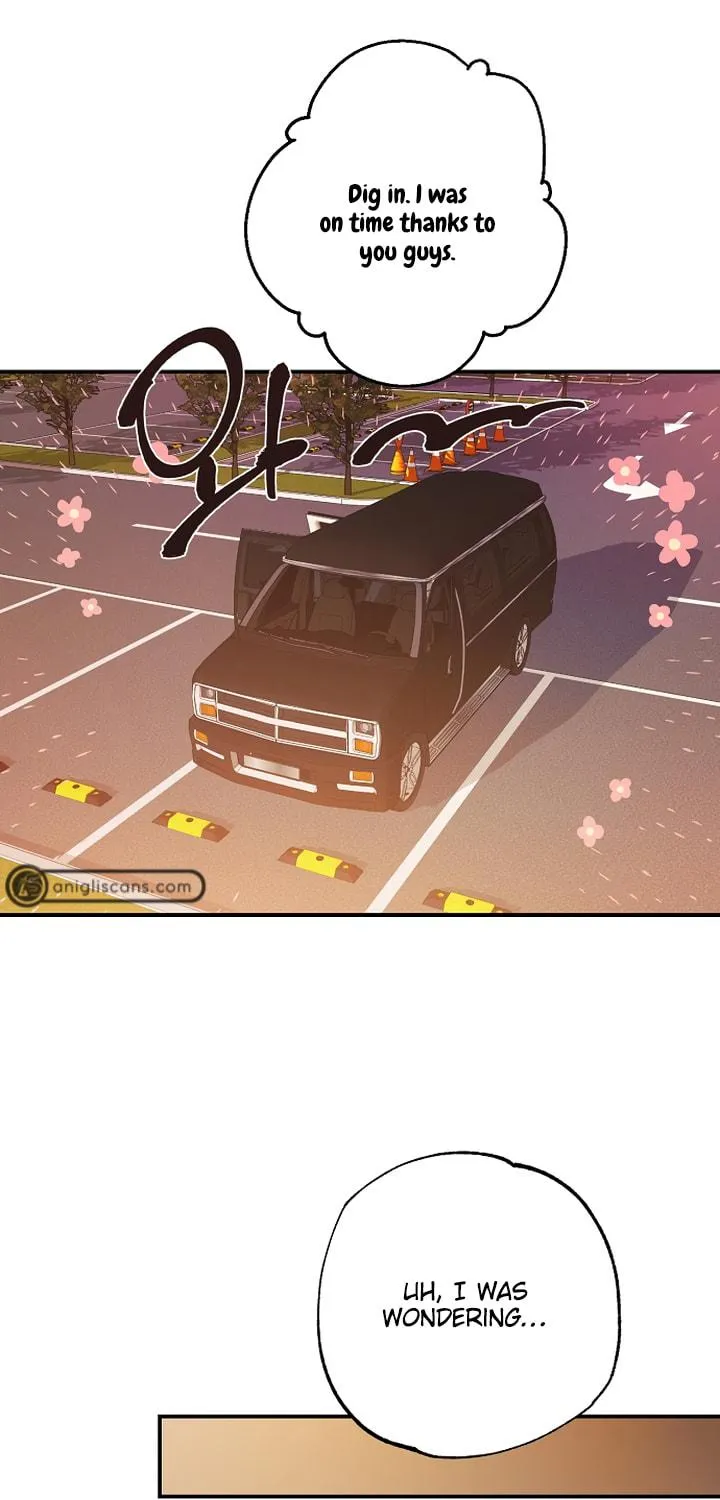 Onsaemiro Chapter 42 page 39 - 