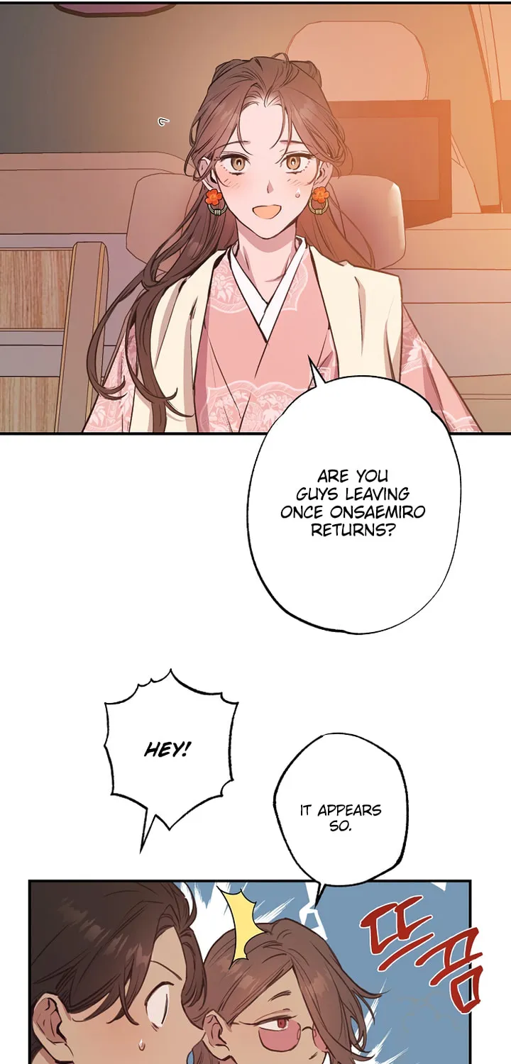 Onsaemiro Chapter 42 page 41 - 