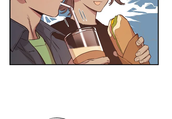 Onsaemiro Chapter 42 page 42 - 