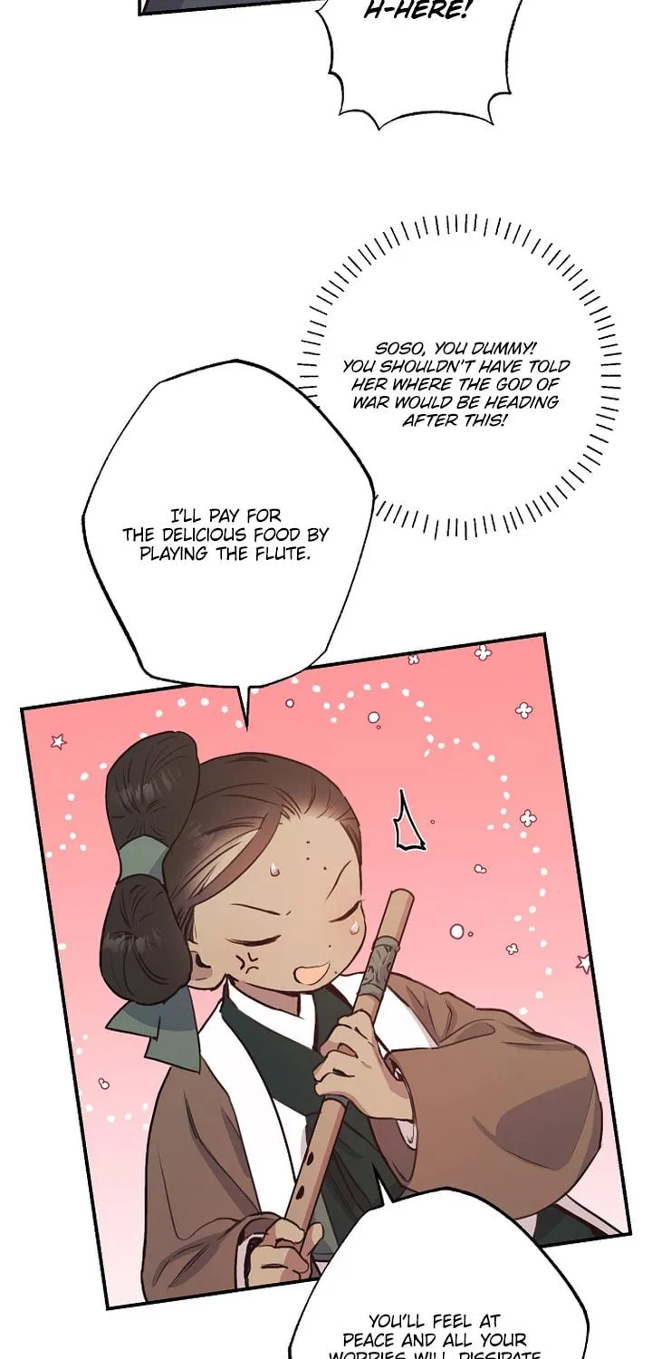 Onsaemiro Chapter 42 page 45 - 