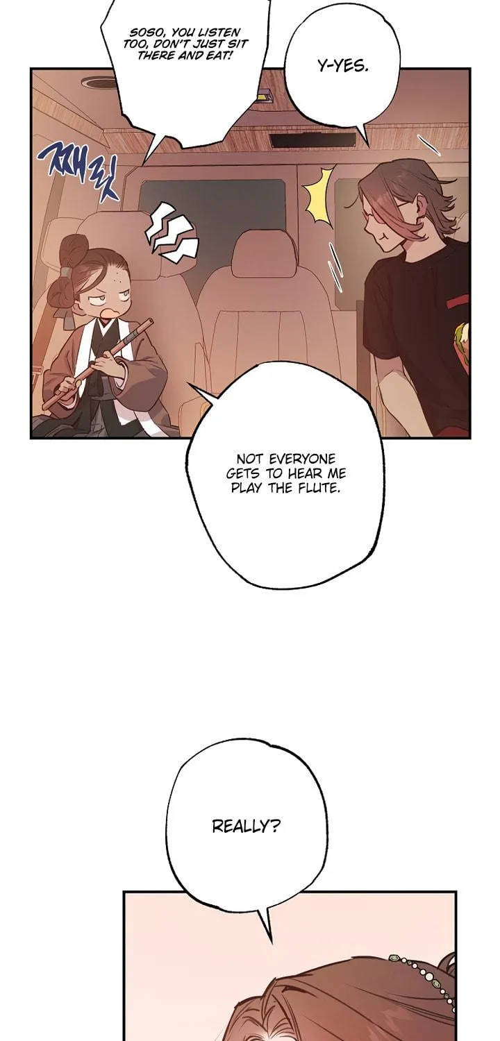 Onsaemiro Chapter 42 page 47 - 
