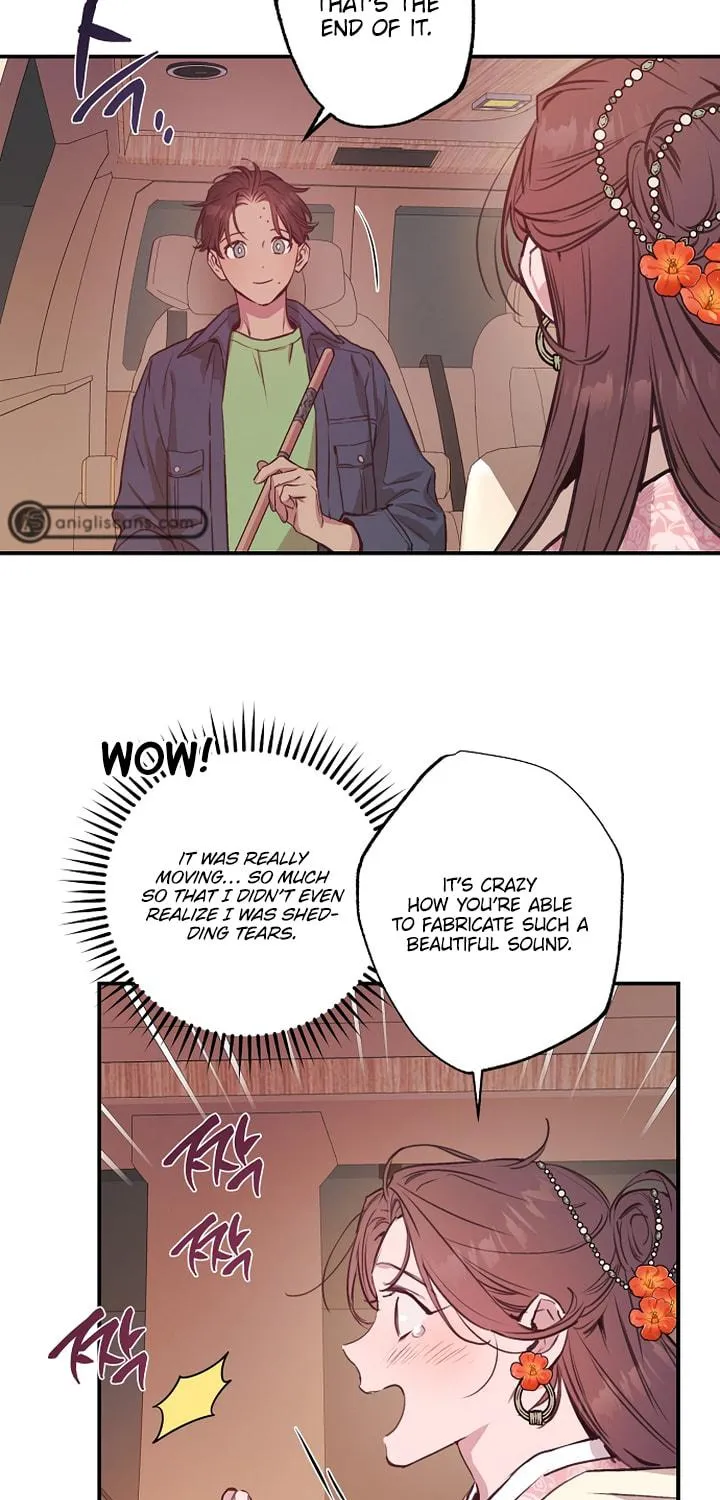 Onsaemiro Chapter 42 page 66 - 