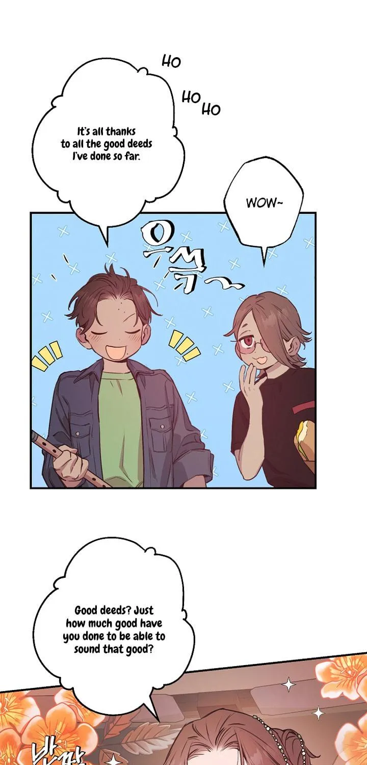 Onsaemiro Chapter 42 page 68 - 