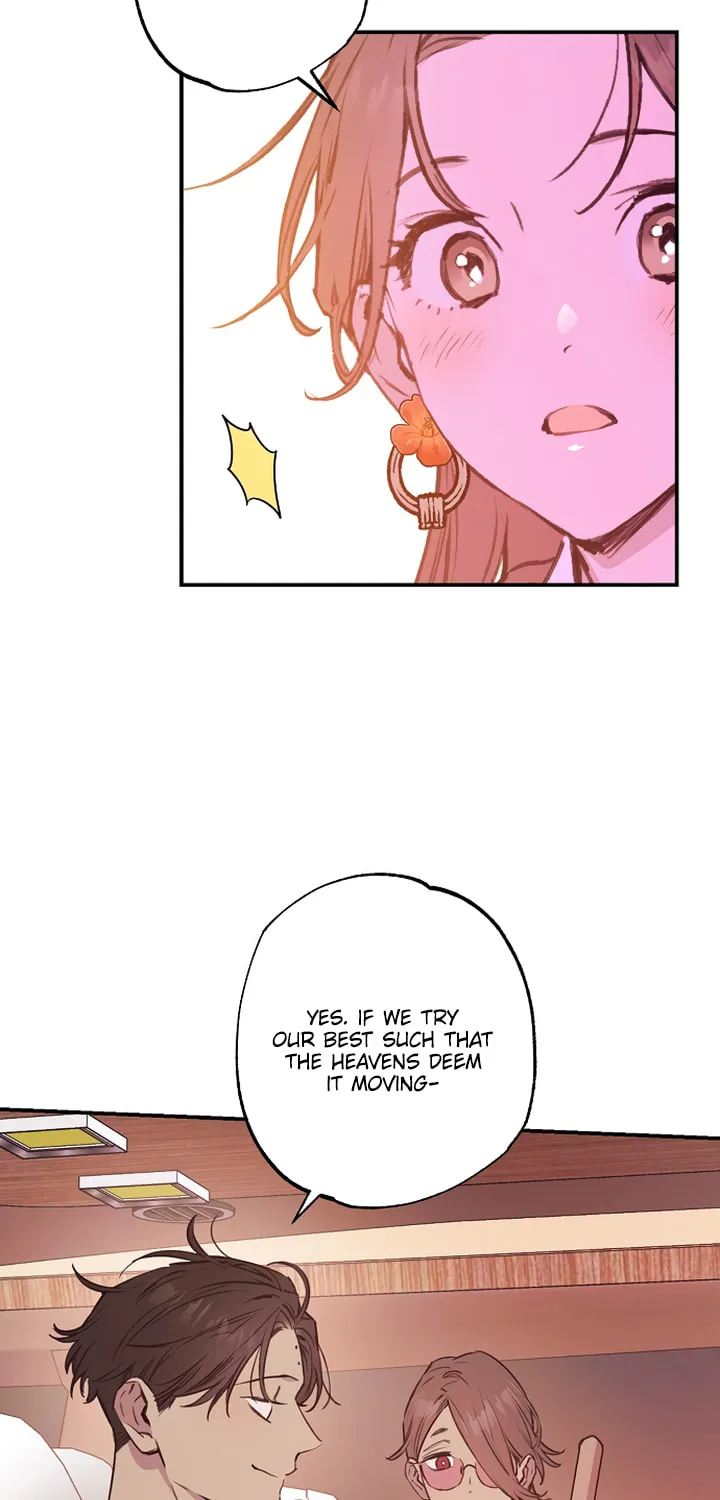 Onsaemiro Chapter 42 page 72 - 
