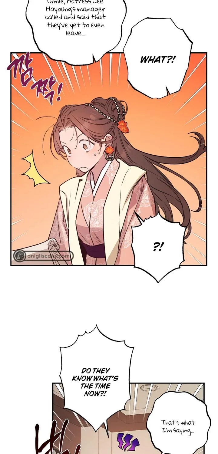 Onsaemiro Chapter 42 page 10 - 