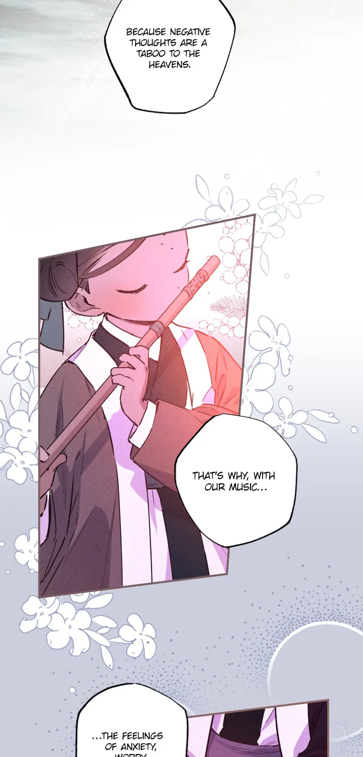 Onsaemiro Chapter 43 page 12 - 