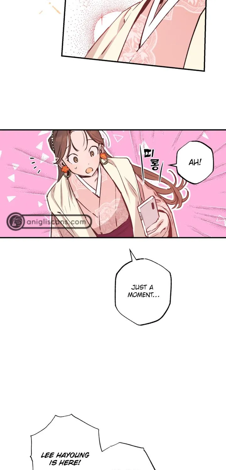 Onsaemiro Chapter 43 page 18 - 