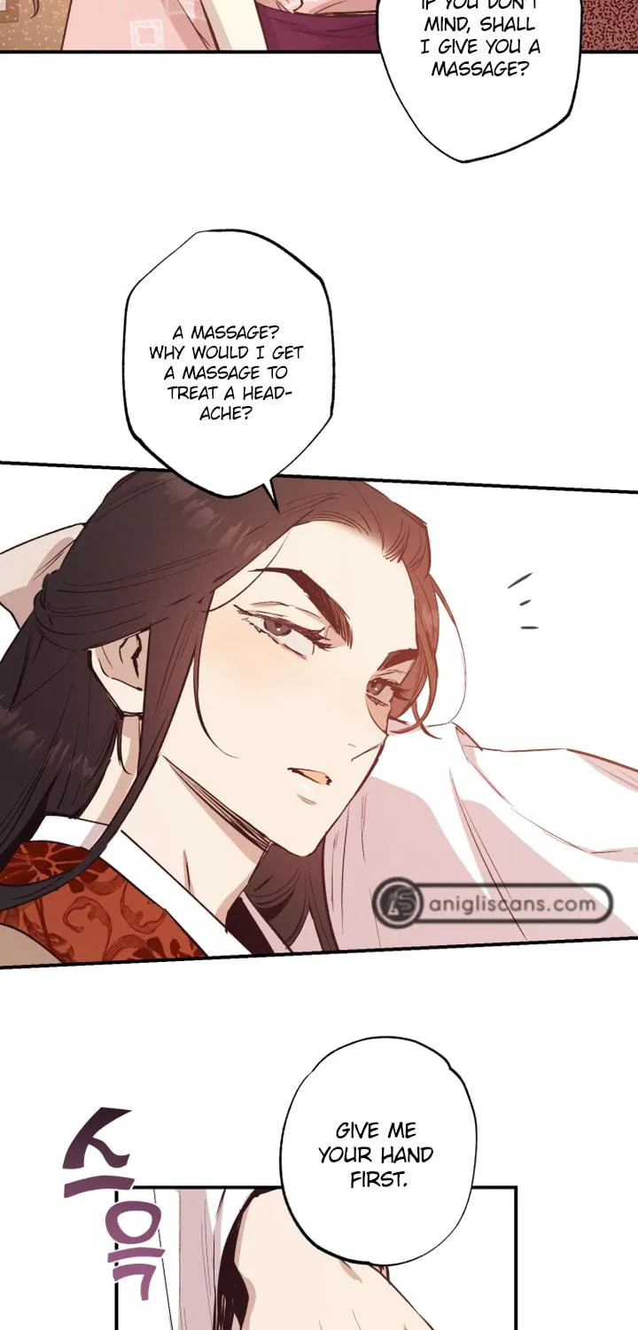 Onsaemiro Chapter 43 page 33 - 