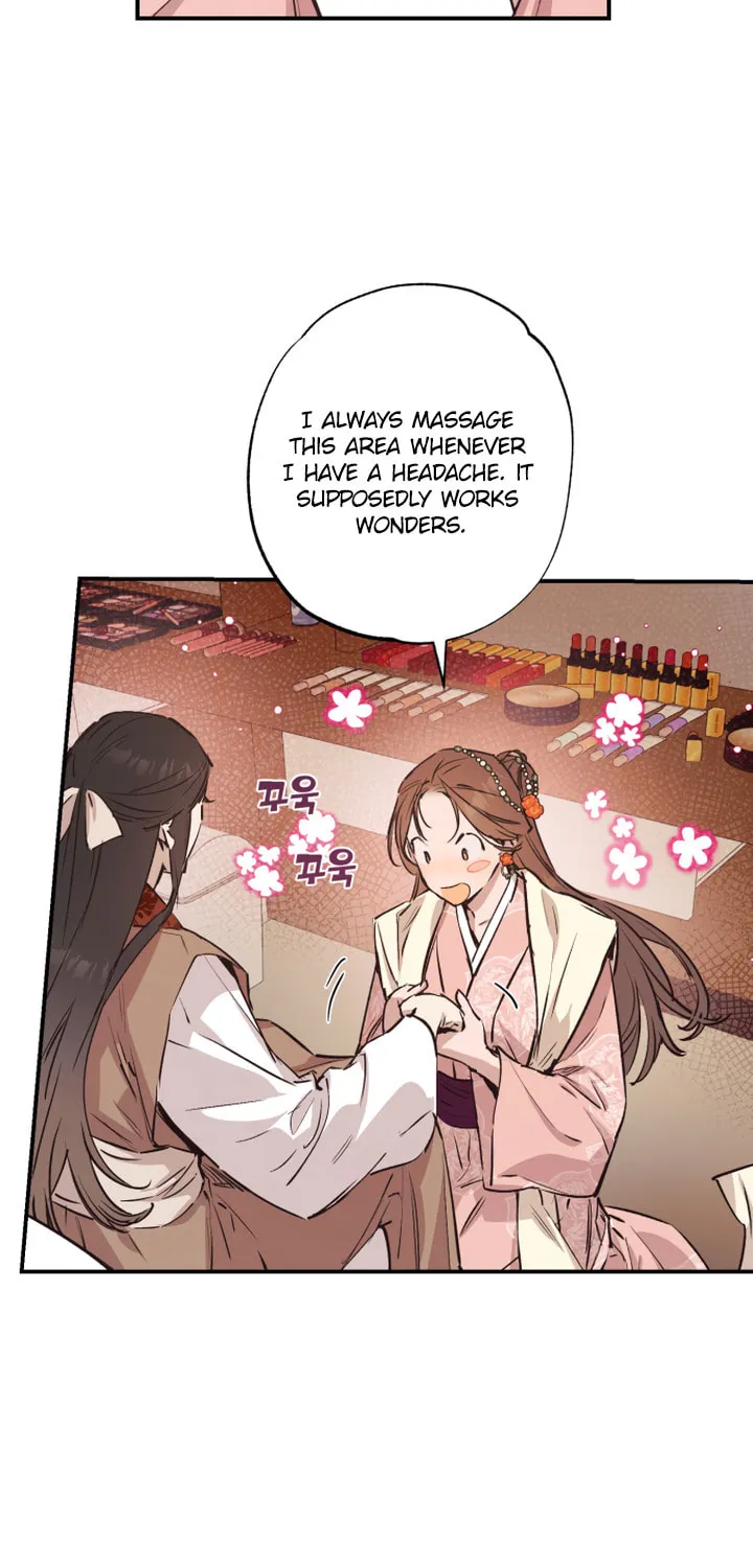 Onsaemiro Chapter 43 page 35 - 