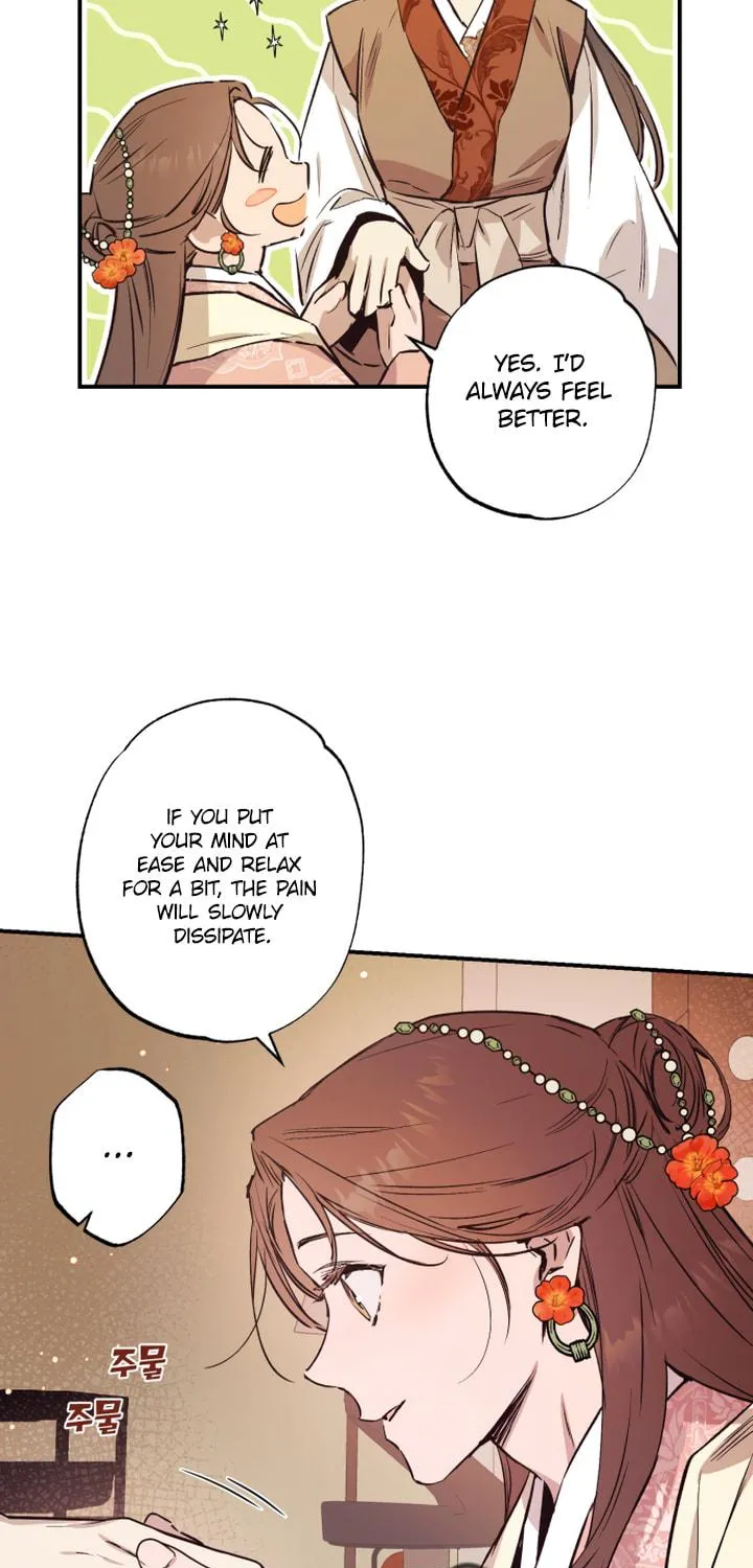 Onsaemiro Chapter 43 page 37 - 