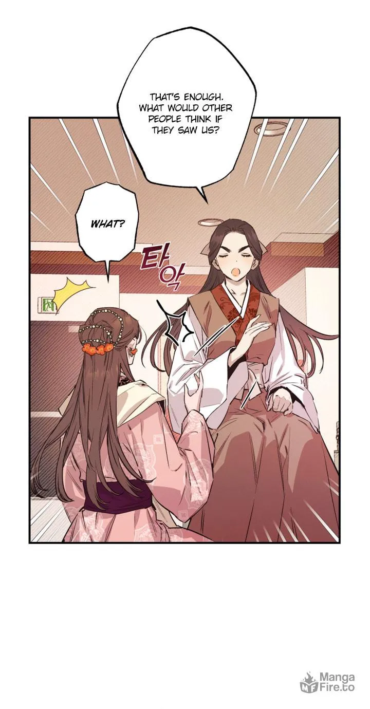 Onsaemiro Chapter 43 page 39 - 