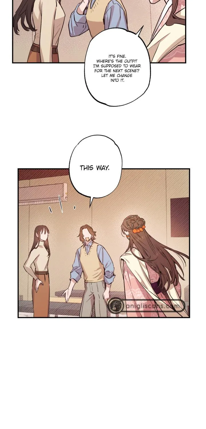 Onsaemiro Chapter 43 page 46 - 