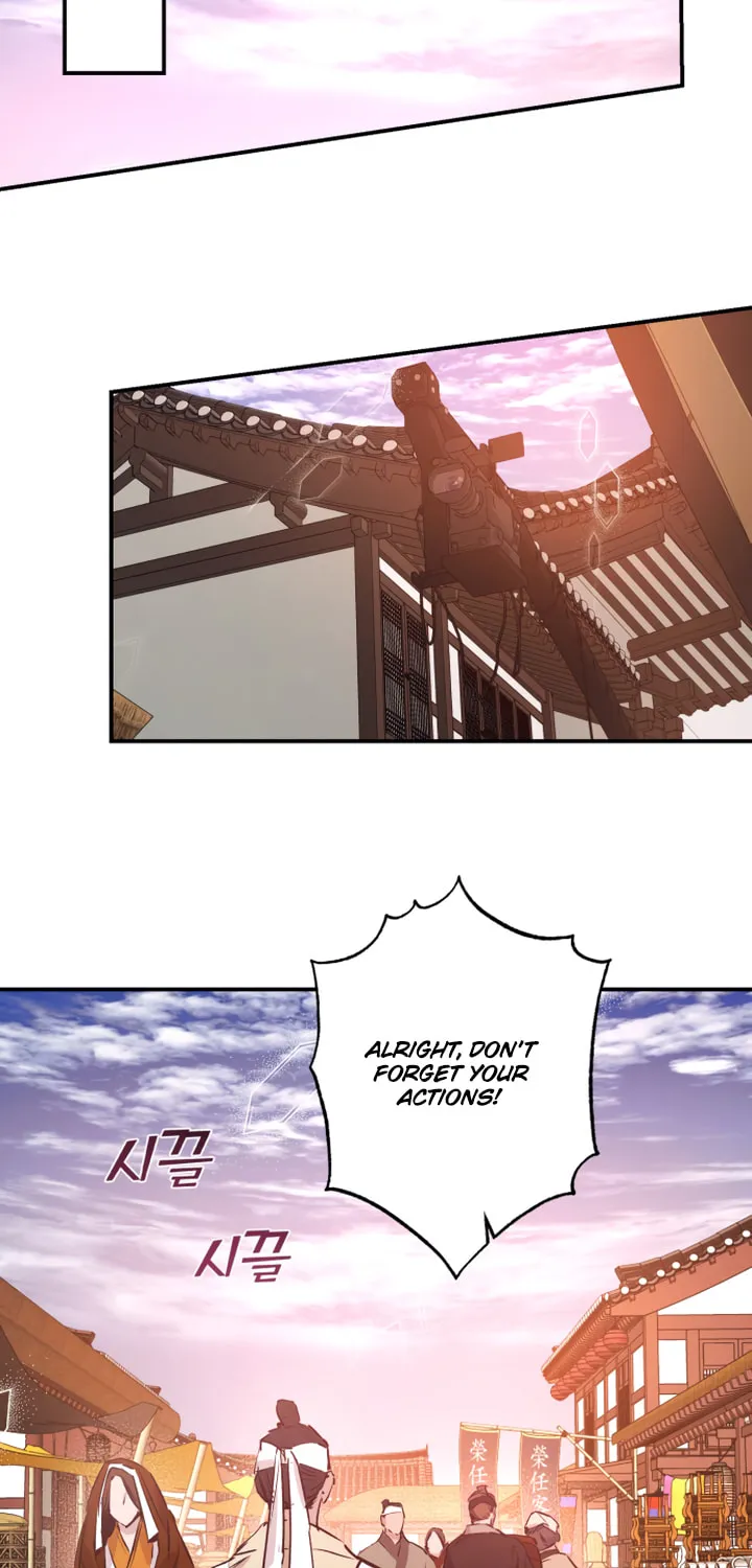 Onsaemiro Chapter 43 page 54 - 