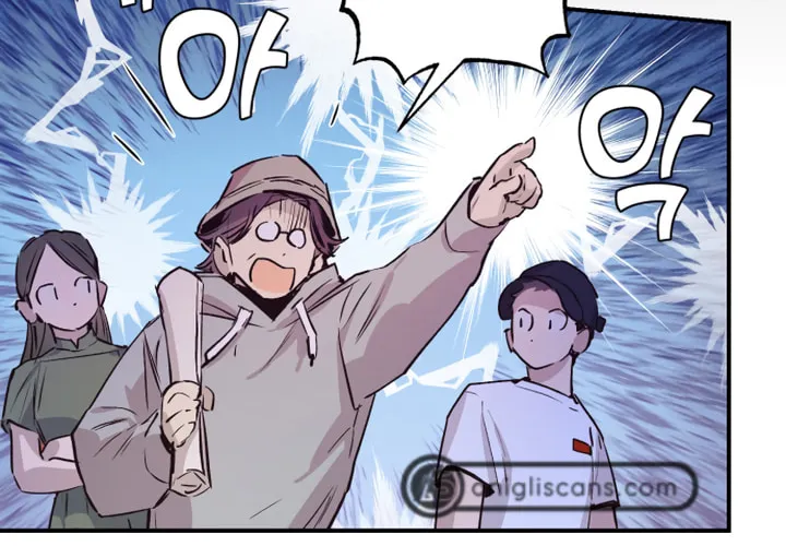 Onsaemiro Chapter 43 page 60 - 