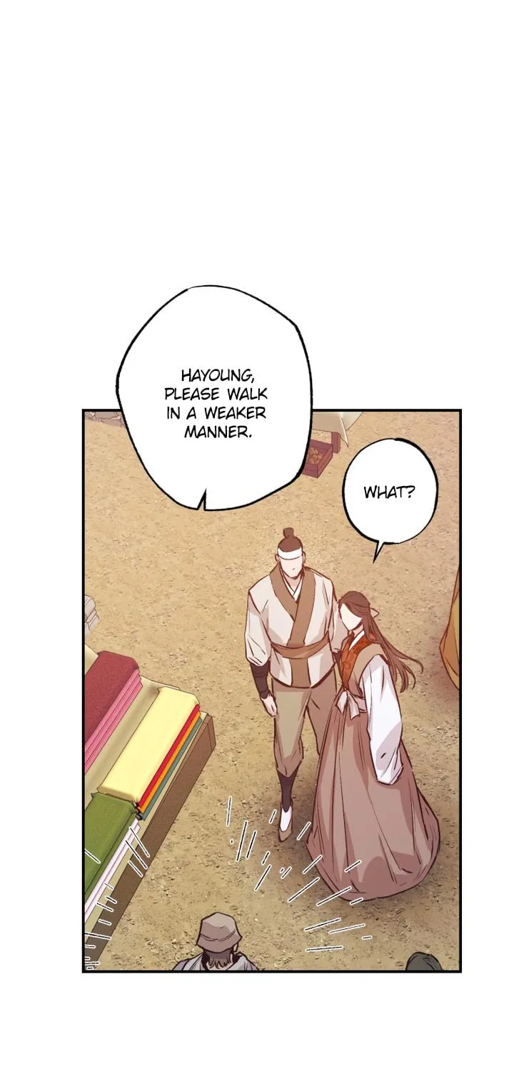 Onsaemiro Chapter 43 page 61 - 