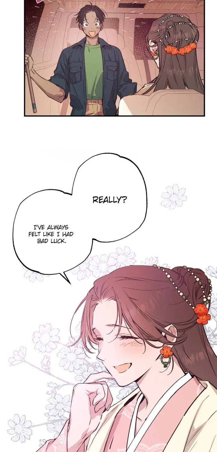 Onsaemiro Chapter 43 page 8 - 