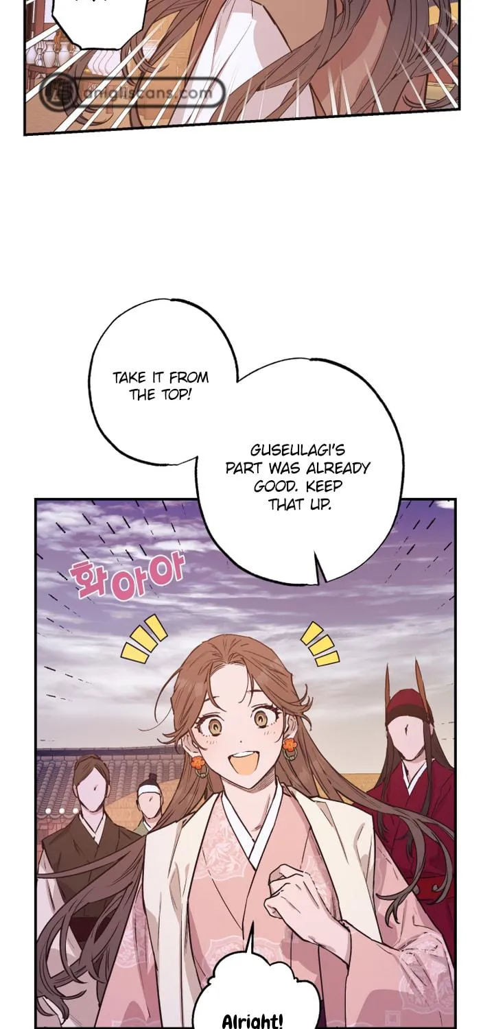 Onsaemiro Chapter 44 page 16 - 